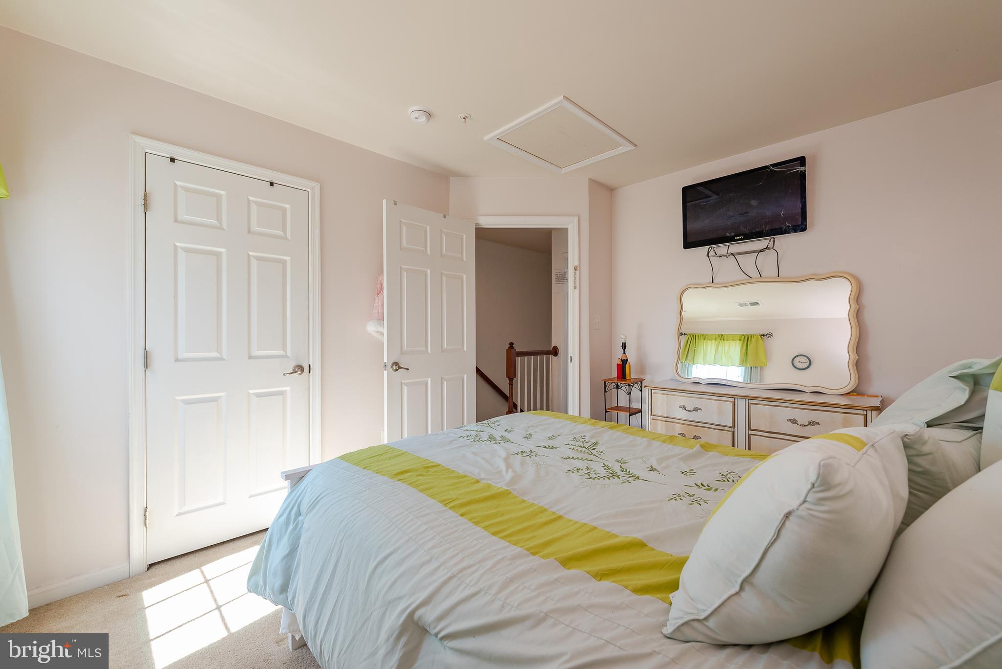 9549 Chaton Road Laurel, MD 20723 - Photo 19 of 31 Bedroom