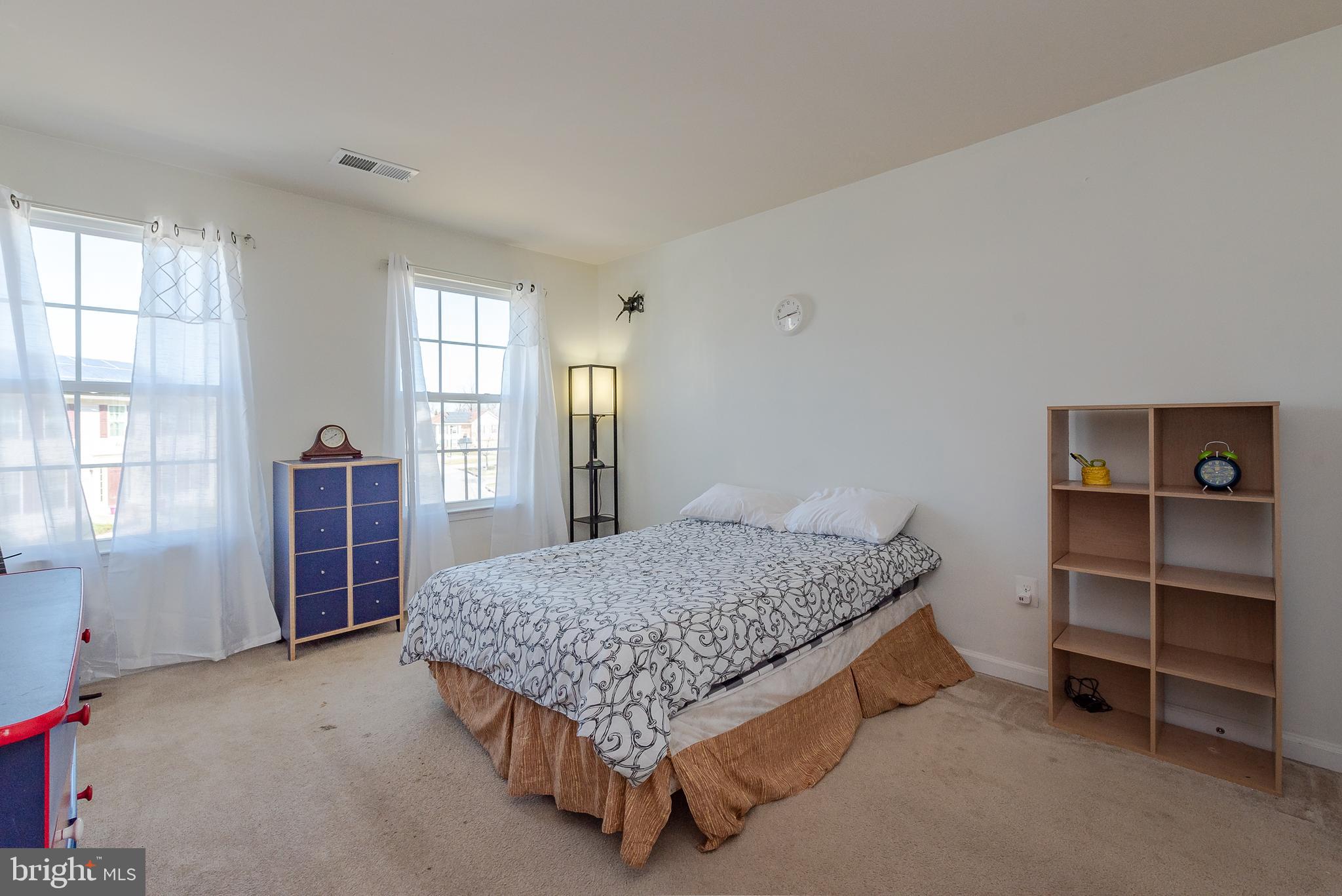 9549 Chaton Road Laurel, MD 20723 - Photo 21 of 31 Bedroom