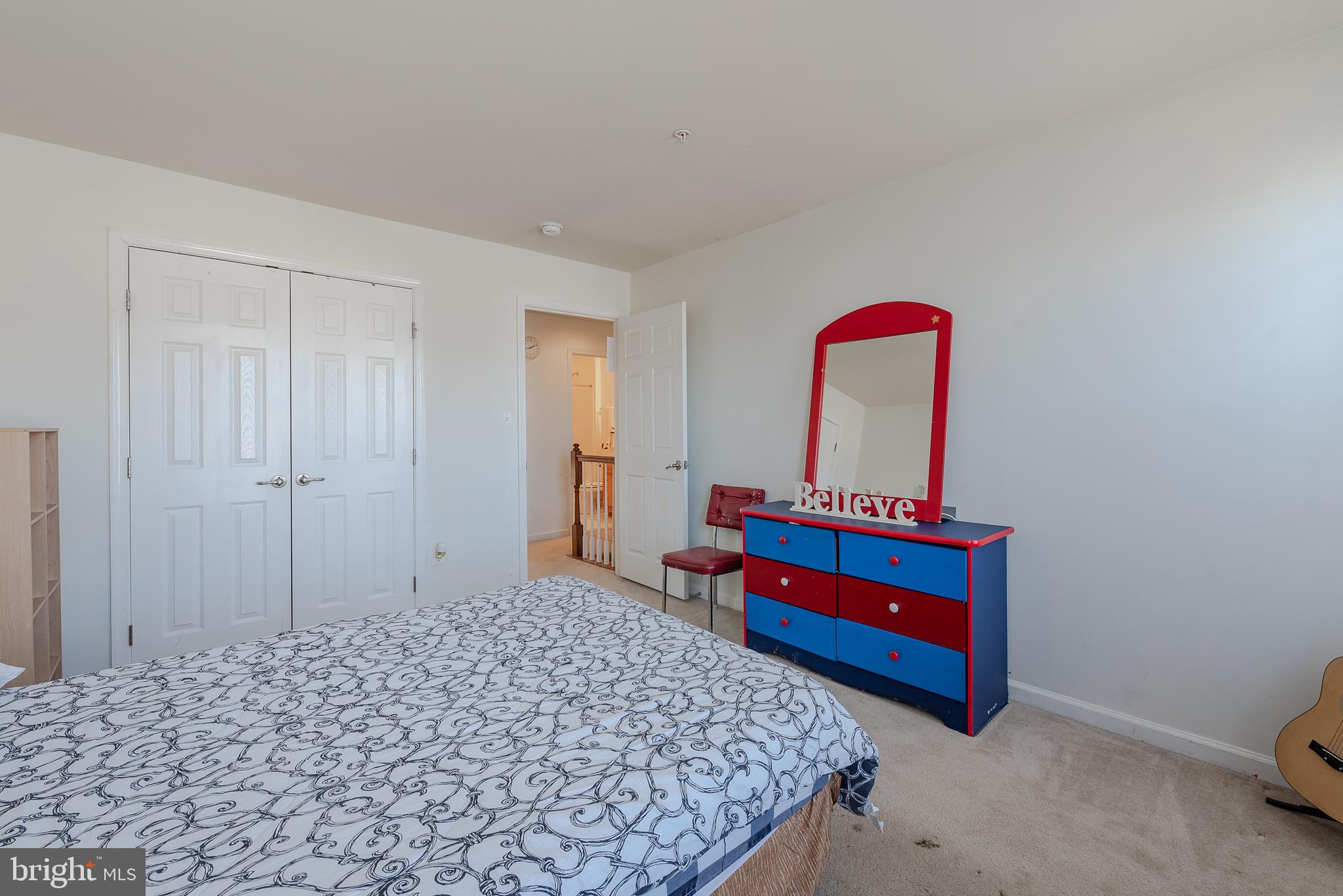 9549 Chaton Road Laurel, MD 20723 - Photo 22 of 31 Bedroom