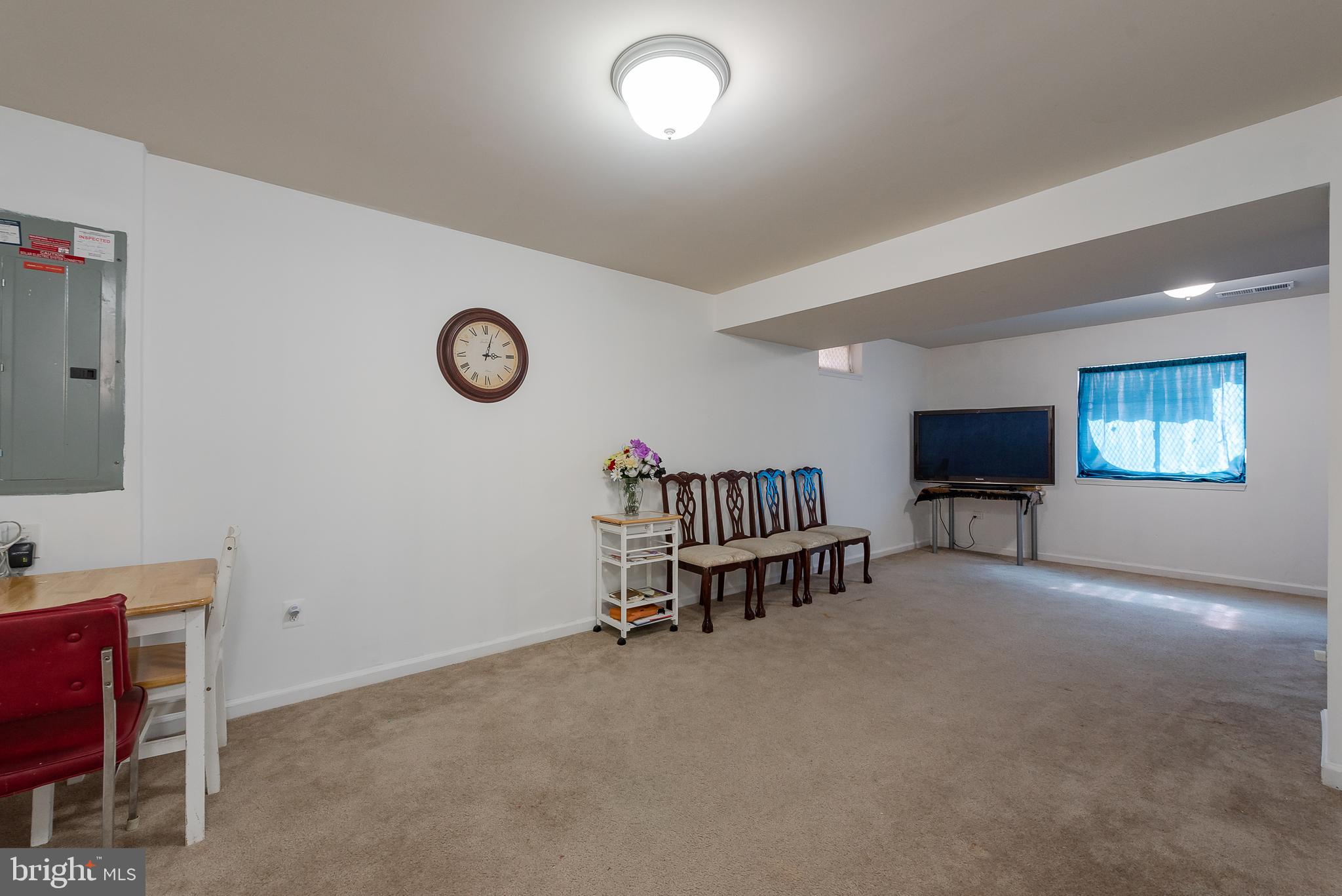 9549 Chaton Road Laurel, MD 20723 - Photo 23 of 31 Basement