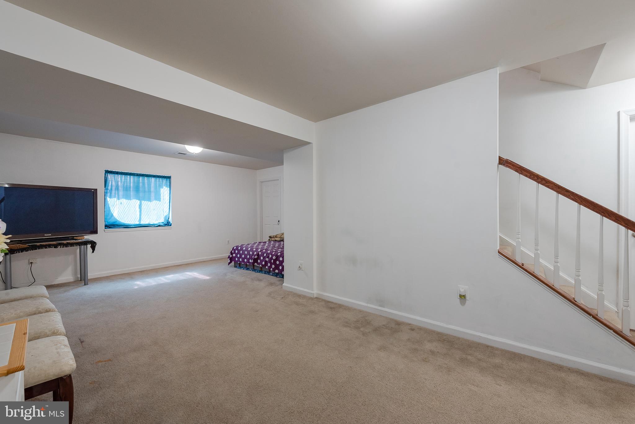 9549 Chaton Road Laurel, MD 20723 - Photo 24 of 31 Basement