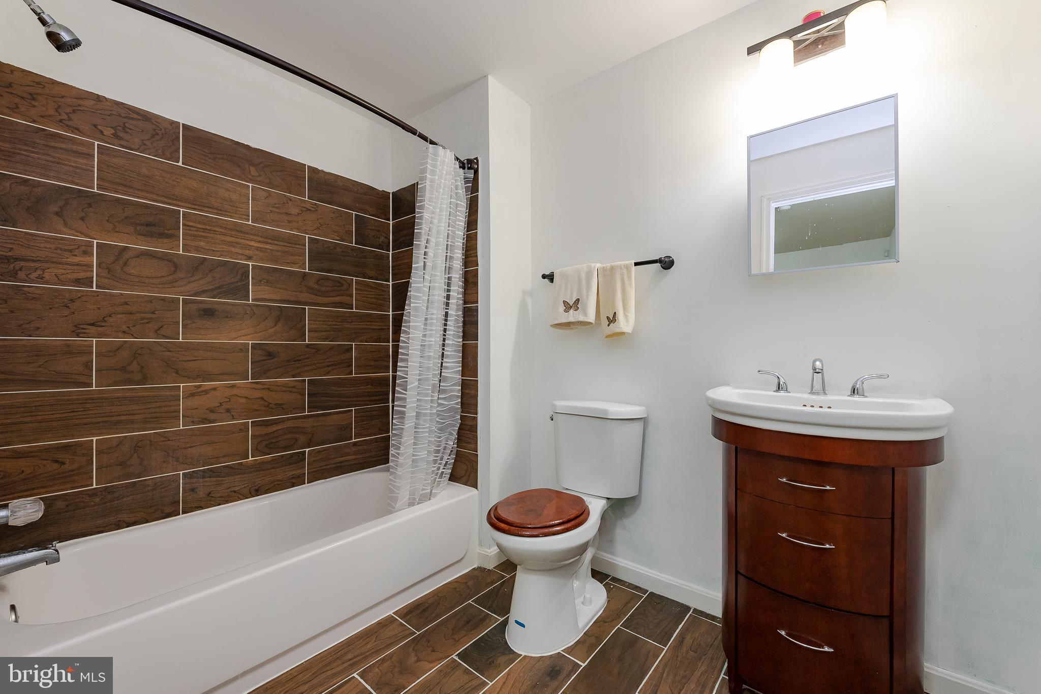9549 Chaton Road Laurel, MD 20723 - Photo 26 of 31 Basement Bath
