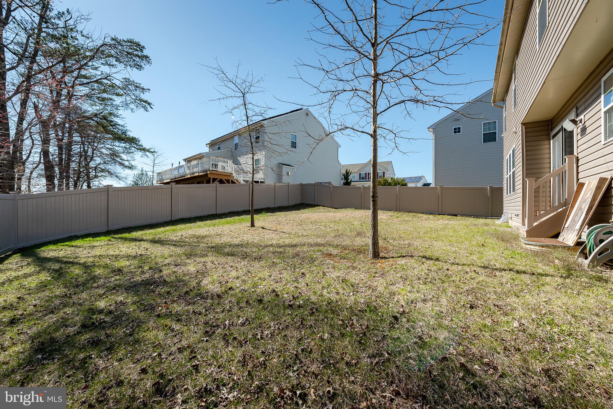 9549 Chaton Road Laurel, MD 20723 - Photo 27 of 31 Exterior