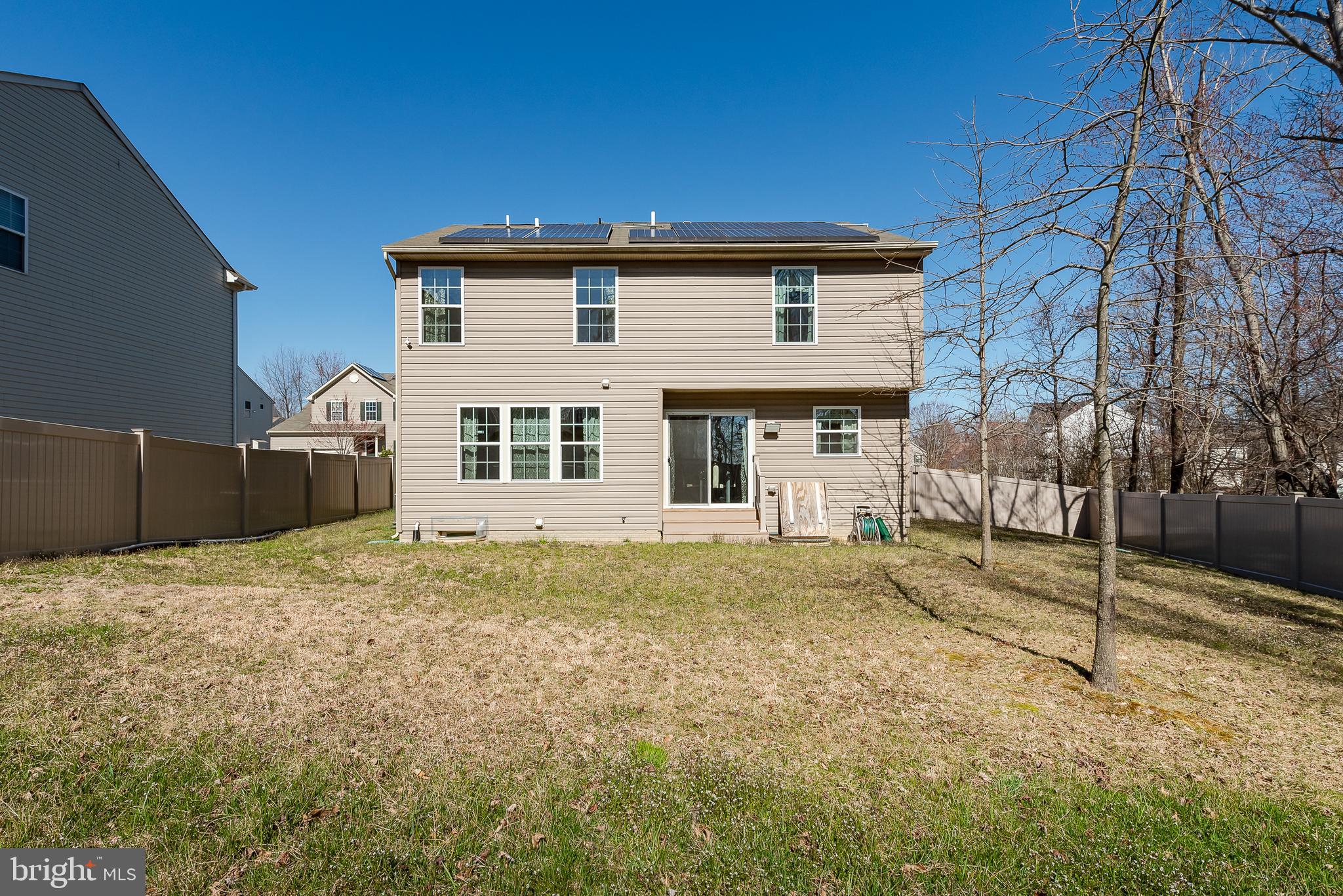 9549 Chaton Road Laurel, MD 20723 - Photo 29 of 31 Exterior