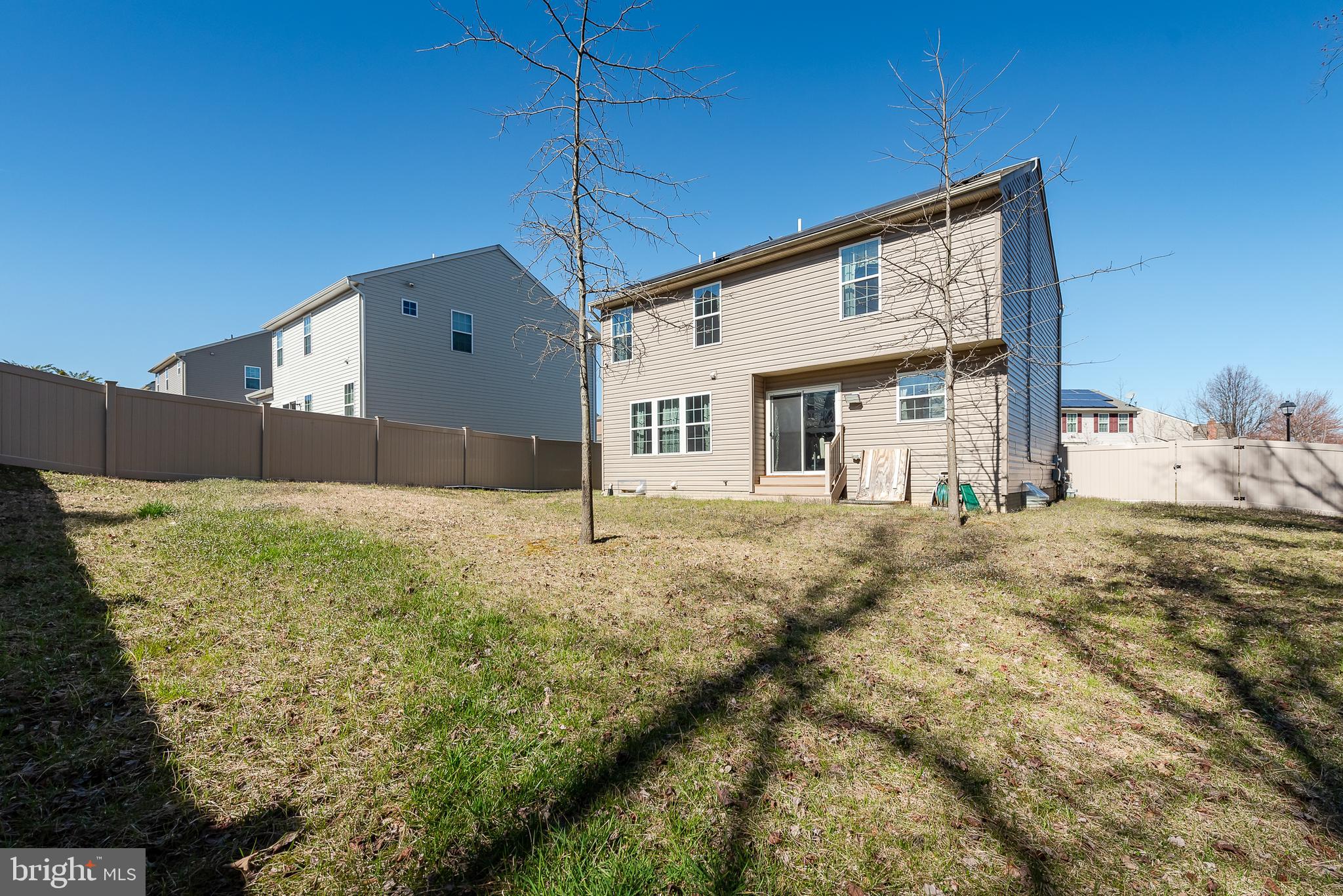9549 Chaton Road Laurel, MD 20723 - Photo 30 of 31 Exterior