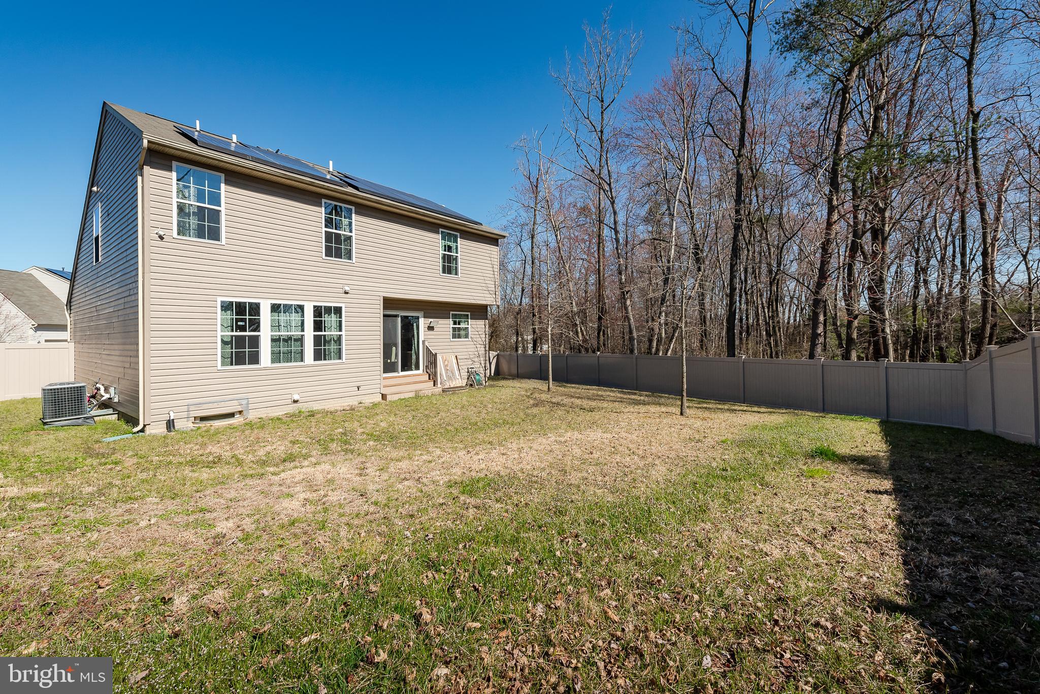 9549 Chaton Road Laurel, MD 20723 - Photo 31 of 31 Exterior