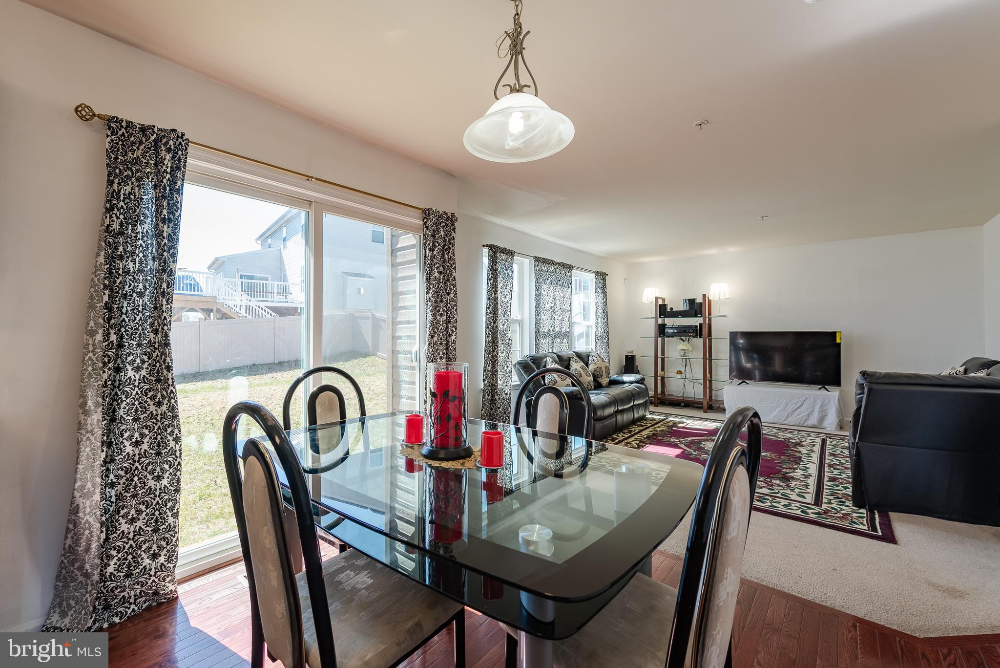 9549 Chaton Road Laurel, MD 20723 - Photo 8 of 31 Dining Room