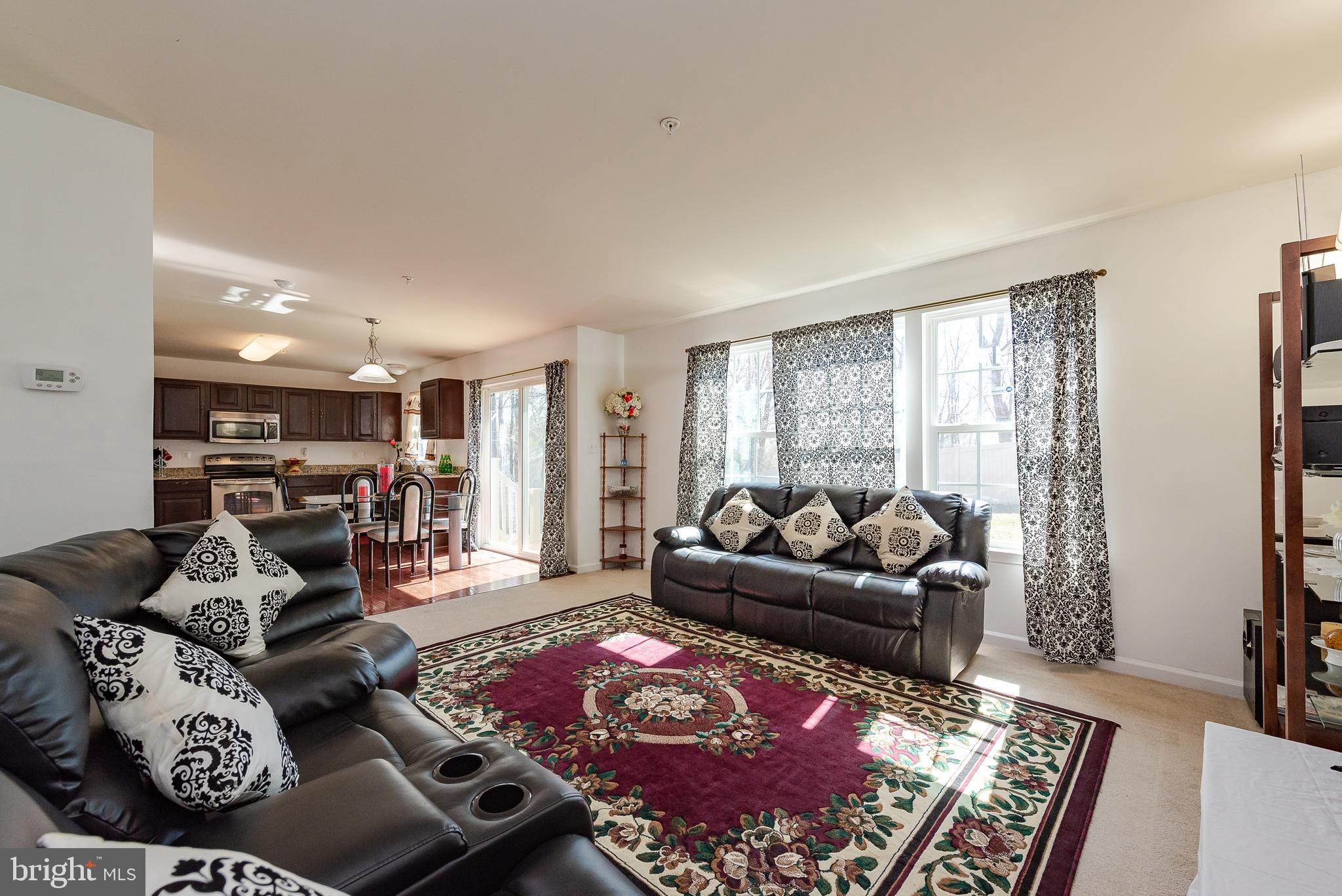 9549 Chaton Road Laurel, MD 20723 - Photo 10 of 31 Family Room