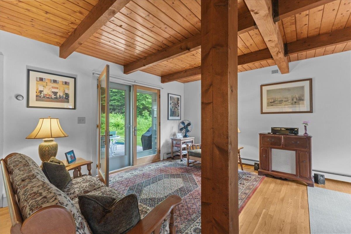438 Gold Brook Road Stowe, VT 05672 - Photo 20 of 44