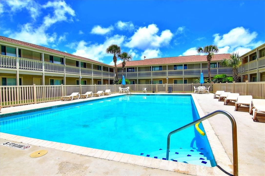 622 Beach Access Road, Unit 129 Port Aransas, TX 78373 - Photo 29 of 40