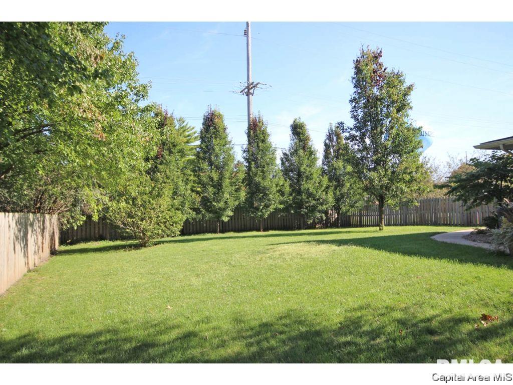 1301 Merion Drive Springfield, IL 62704 - Photo 34 of 35