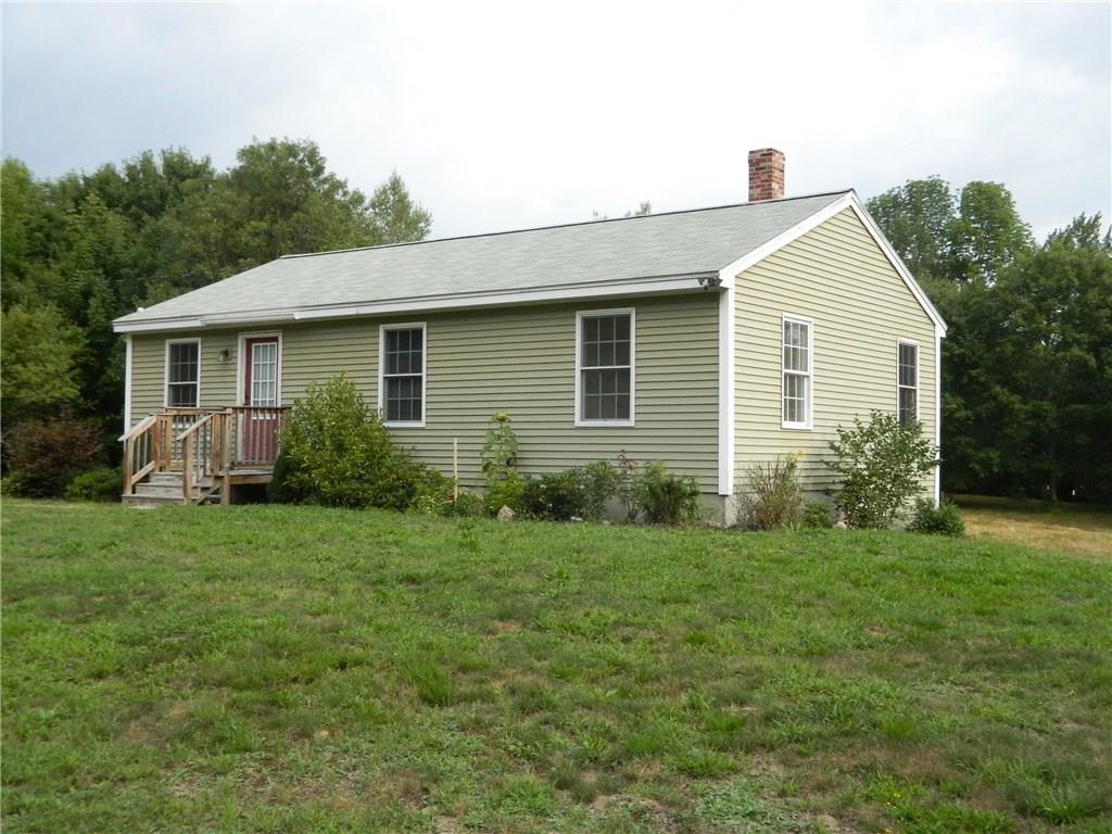 1746 N Road Cornish, ME 04020 - Photo 9 of 33 Photo