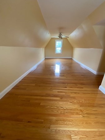 18 Maple Road Longmeadow, MA 01106 - Photo 20 of 26 a view of empty room with wooden floor