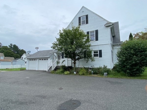 18 Maple Road Longmeadow, MA 01106 - Photo 3 of 26 a view of house and outdoor space