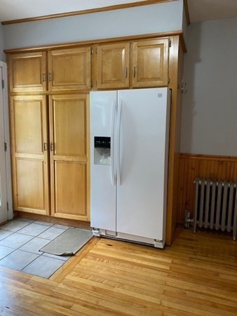 18 Maple Road Longmeadow, MA 01106 - Photo 6 of 26 a view of a room with wooden floor