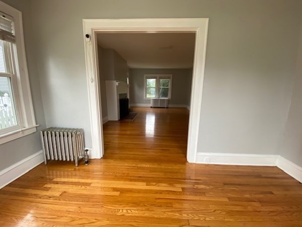 18 Maple Road Longmeadow, MA 01106 - Photo 9 of 26 a view of a livingroom from window