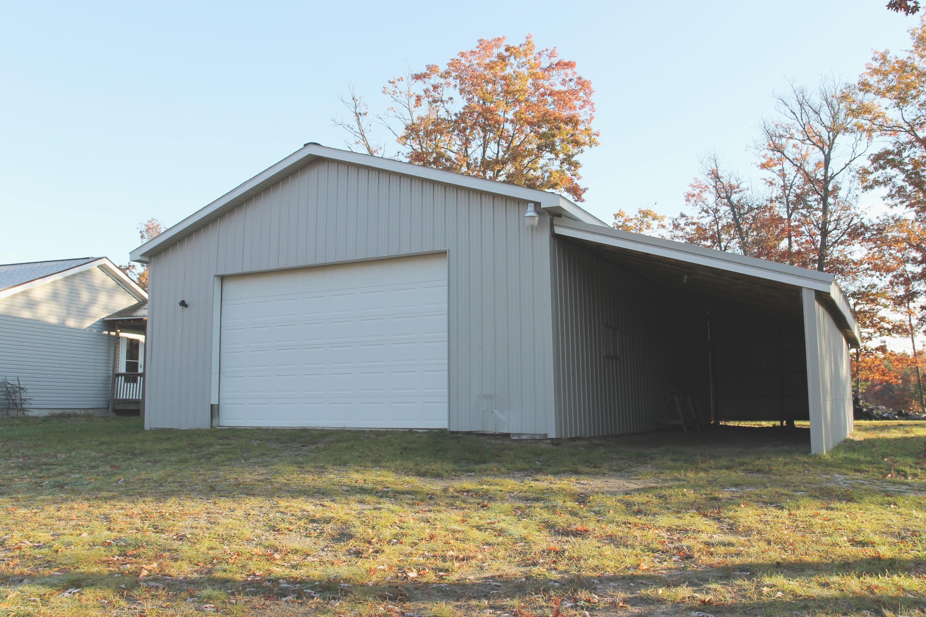 4562 South Staley Lake Road Grayling, MI 49738 - Photo 3 of 43 Gallery Image 3