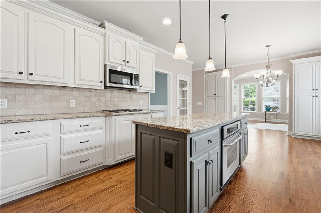 4607 Cardinal Ridge Way Flowery Branch, GA 30542 - Photo 24 of 68