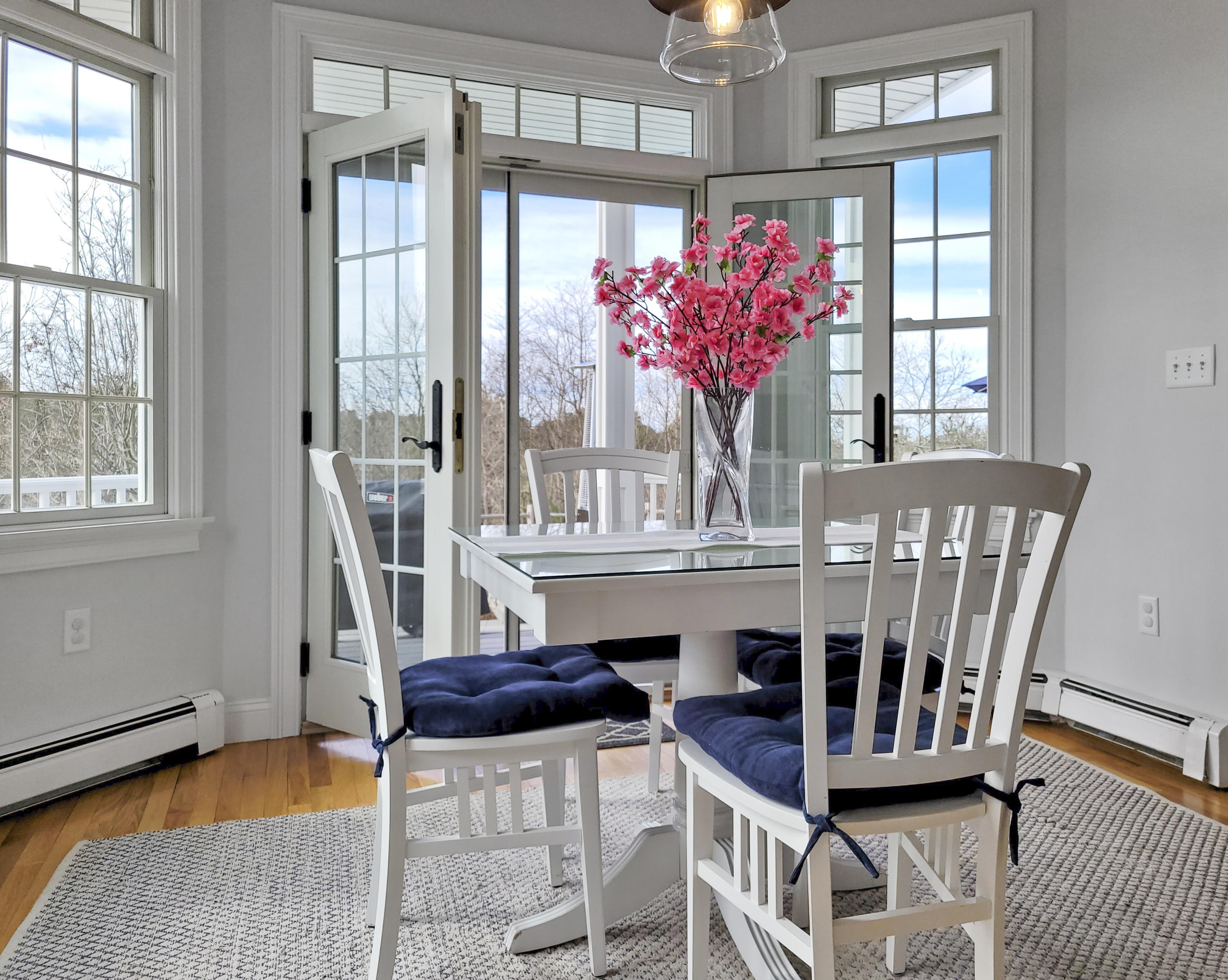 215 Cairn Ridge Road East Falmouth, MA 02536 - Photo 25 of 60 a view of a livingroom with furniture