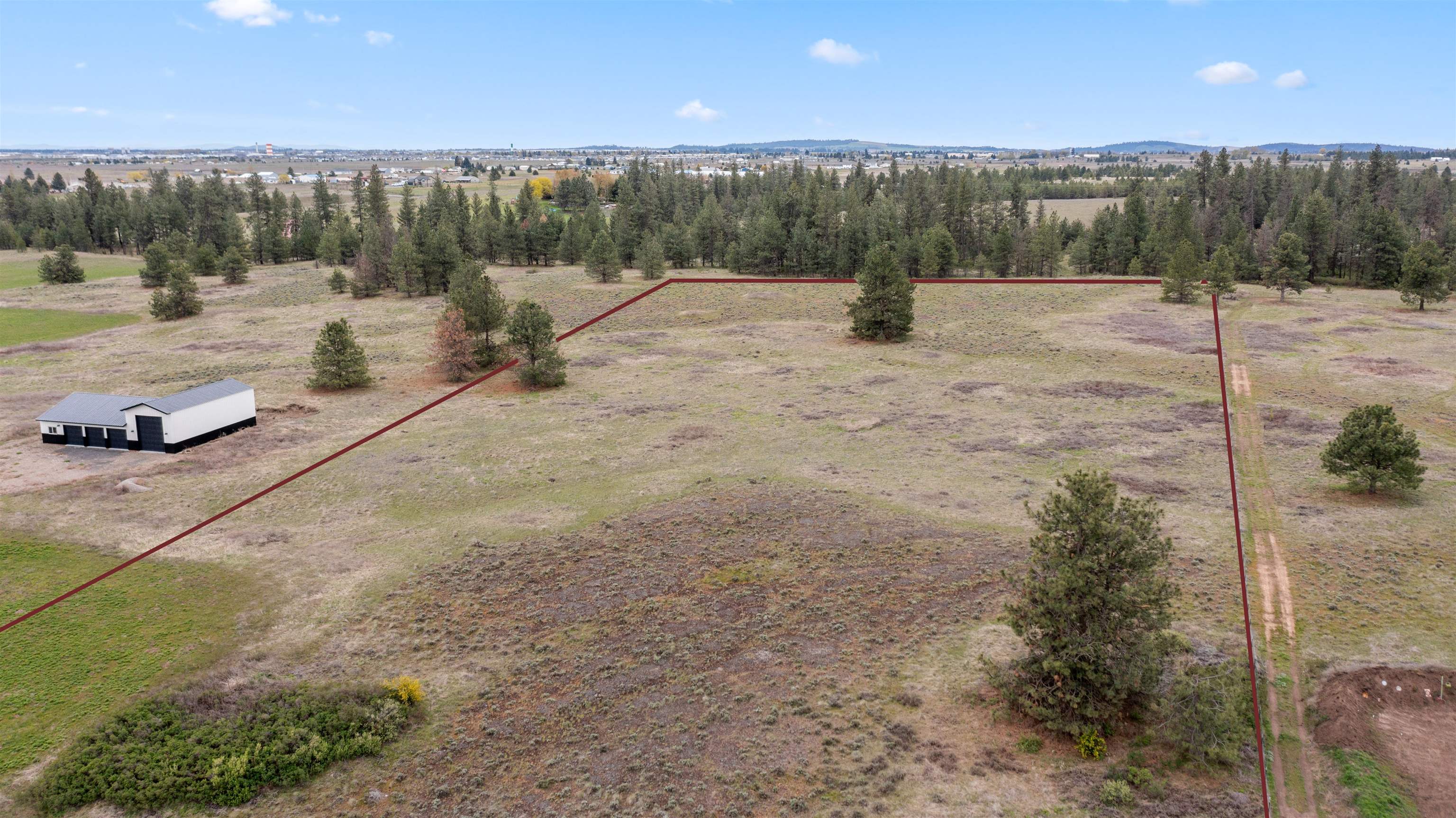Tbd West Craig Road Spokane, WA 99224 - Photo 5 of 10