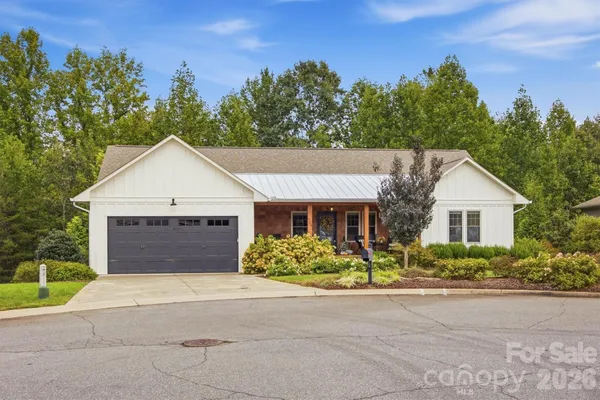 $629,900 | 124 Beechmont Drive, Morganton, NC 28655