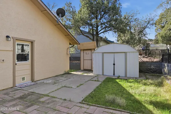 $360,000 | 504 West Sherwood Drive, Payson, AZ 85541