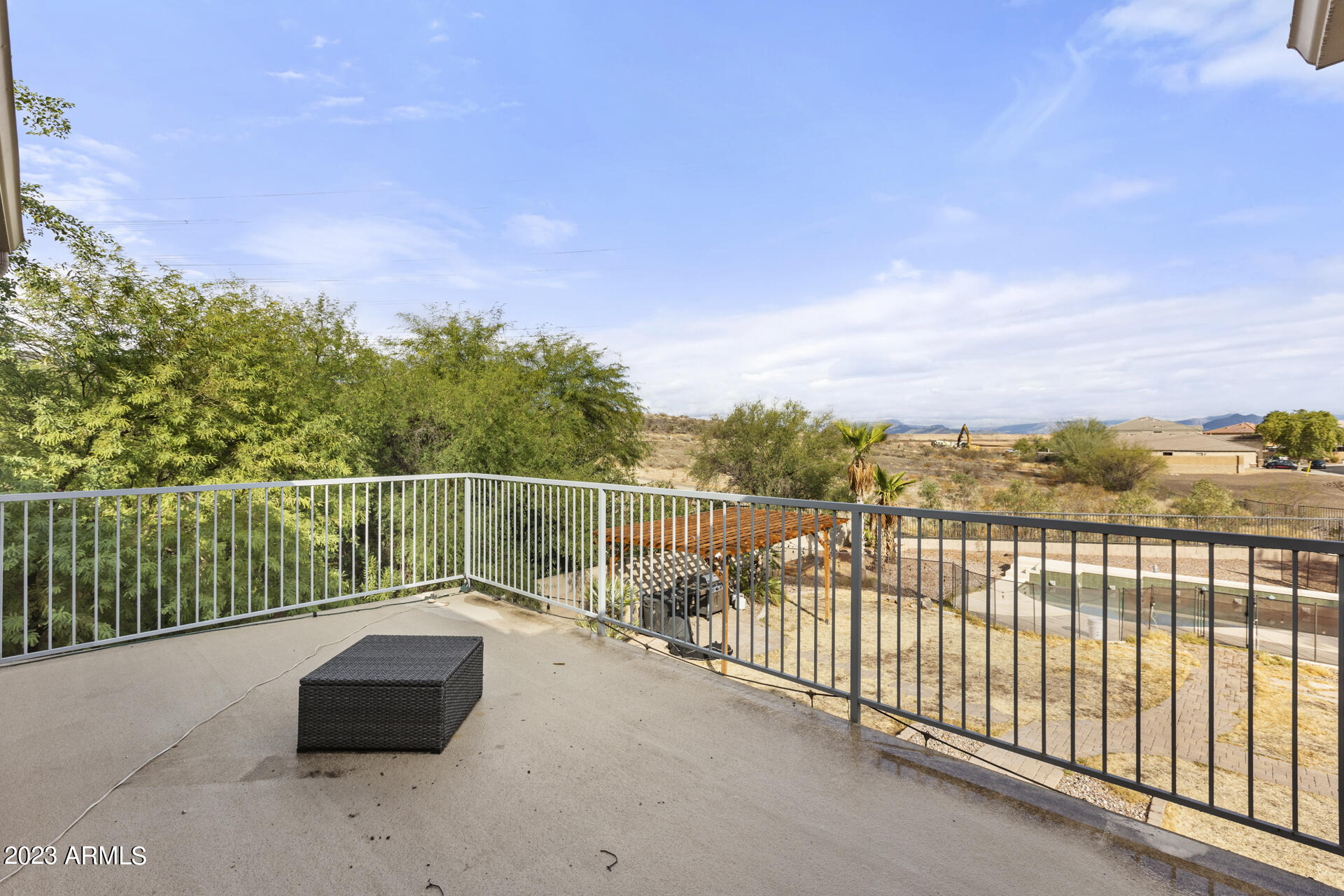 2550 East Ridge Creek Road Phoenix, AZ 85024 - Photo 40 of 48 ChaseCapture-40