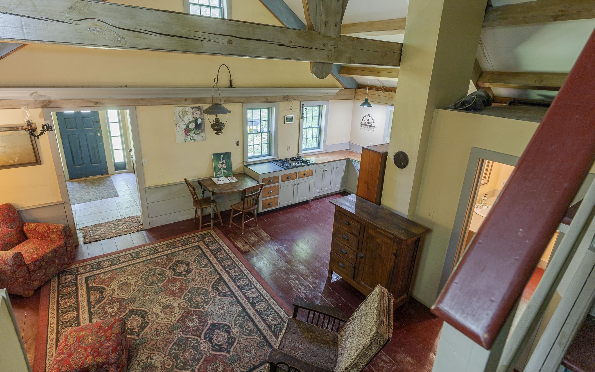 94 Cold Pond Road Acworth, NH 03601 - Photo 22 of 46