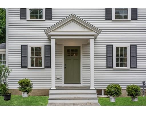 32 Hemlock Road Hingham, MA 02043 - Photo 3 of 29 Gallery Image 3