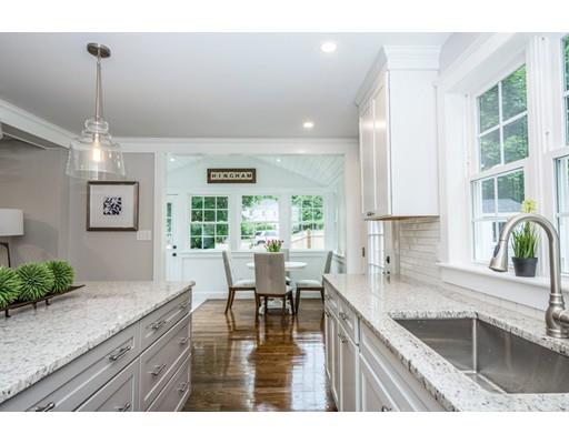 32 Hemlock Road Hingham, MA 02043 - Photo 8 of 29 Gallery Image 8