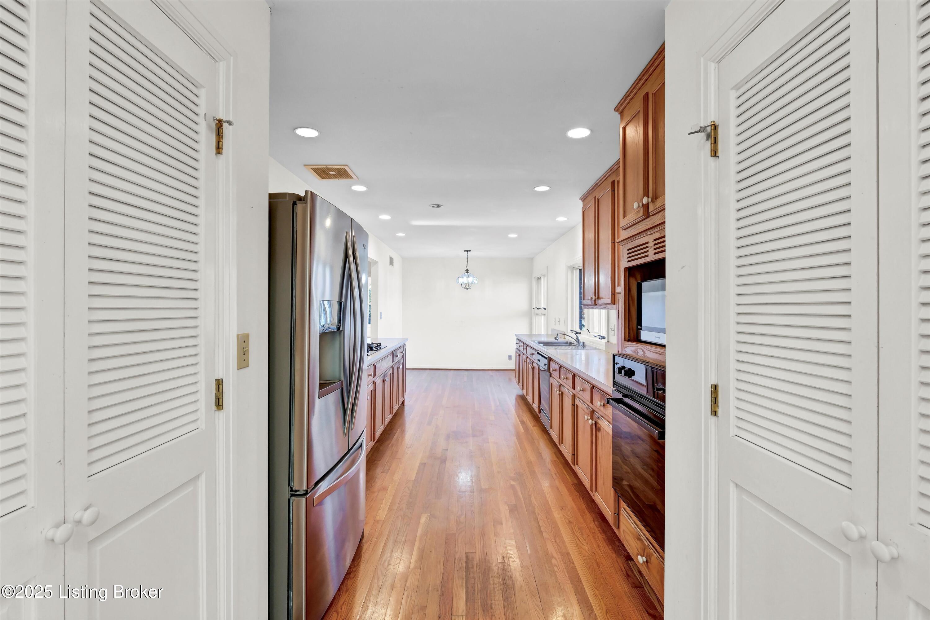 4090 Webb Road Simpsonville, KY 40067 - Photo 22 of 88 Two pantries