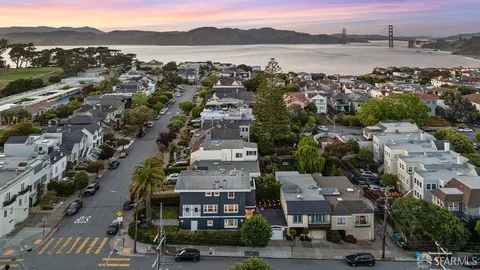 $4,750,000 | 298 32nd Avenue, San Francisco, CA 94121