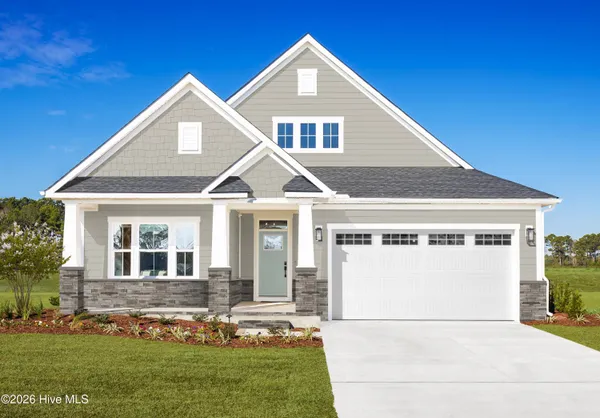 $403,520 | 125 Thoroughbred Way, Hertford, NC 27944