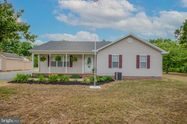 $331,000 | 26917 Siloam Road, Salisbury, MD 21801