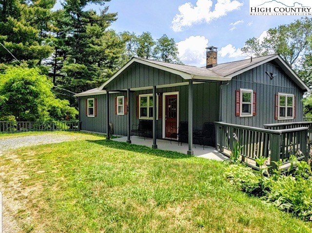 190 Rocky Hillside Road Boone, NC 28607 - Photo 1 of 21 Gallery Image 1
