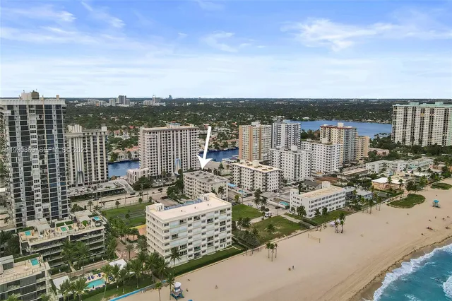 $420,000 | 1901 South Ocean Drive, Unit 601, Hollywood, FL 33019