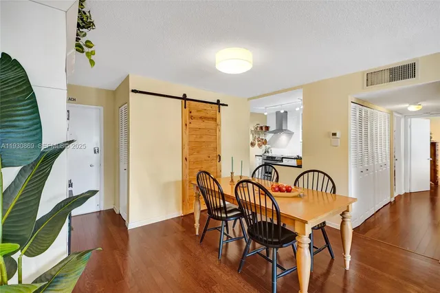 $420,000 | 1901 South Ocean Drive, Unit 601, Hollywood, FL 33019