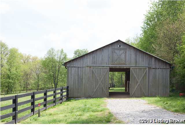 196 Henry Smith Road Simpsonville, KY 40067 - Photo 26 of 34 Additional Photo