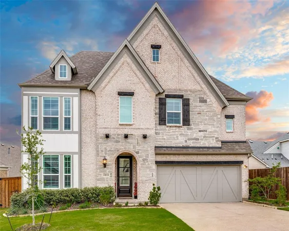 $1,200,000 | 2411 Purdue Avenue, Irving, TX 75062