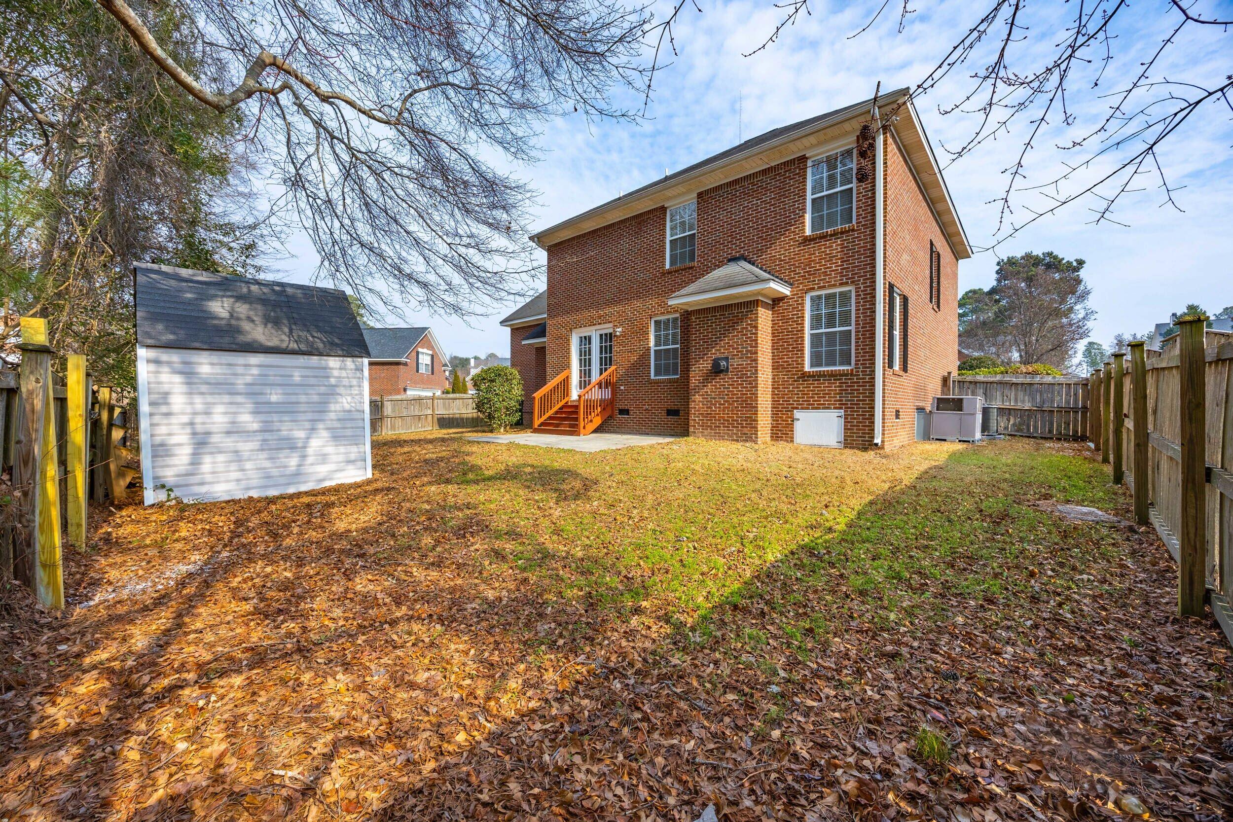 203 Ashley Place Road Columbia, SC 29229 - Photo 46 of 52