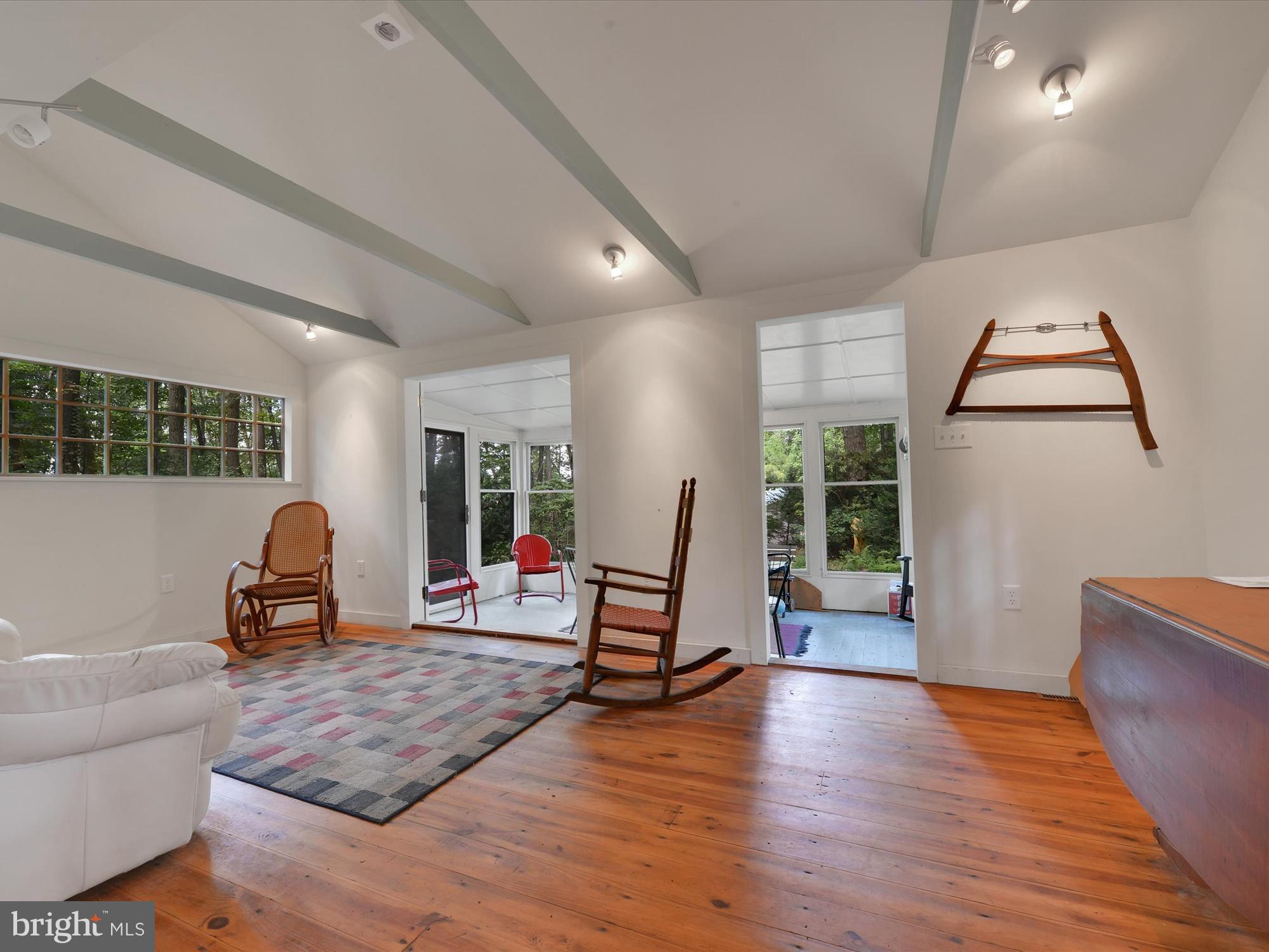540 Hill Road Denver, PA 17517 - Photo 7 of 25 a living room with furniture and wooden floor