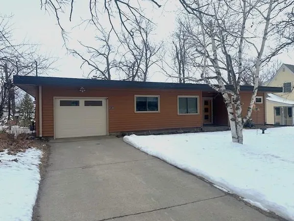 $499,000 | 2120 Birchmont Drive Northeast, Bemidji, MN 56601