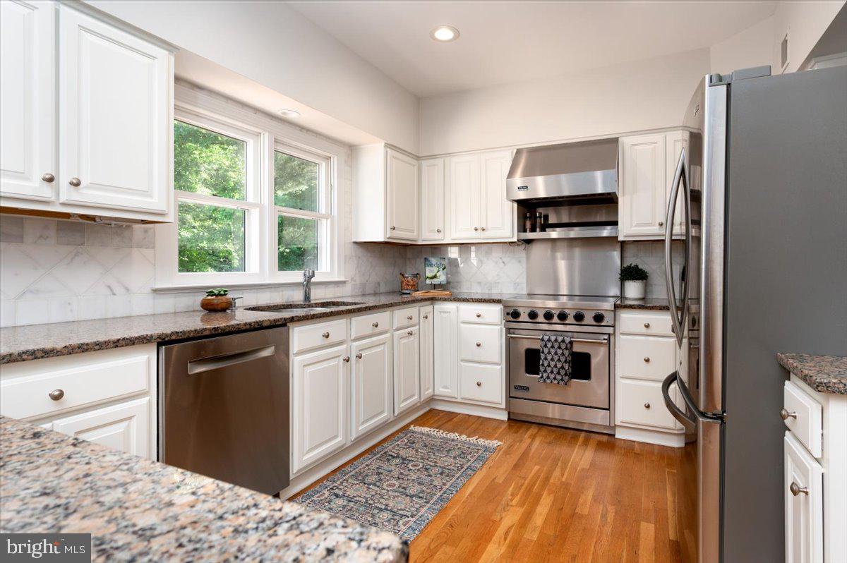 534 Post Oak Road Annapolis, MD 21401 - Photo 21 of 73
