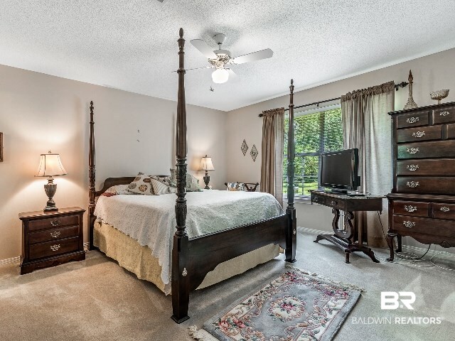 24350 Bay Forest Drive Foley, AL 36535 - Photo 35 of 50