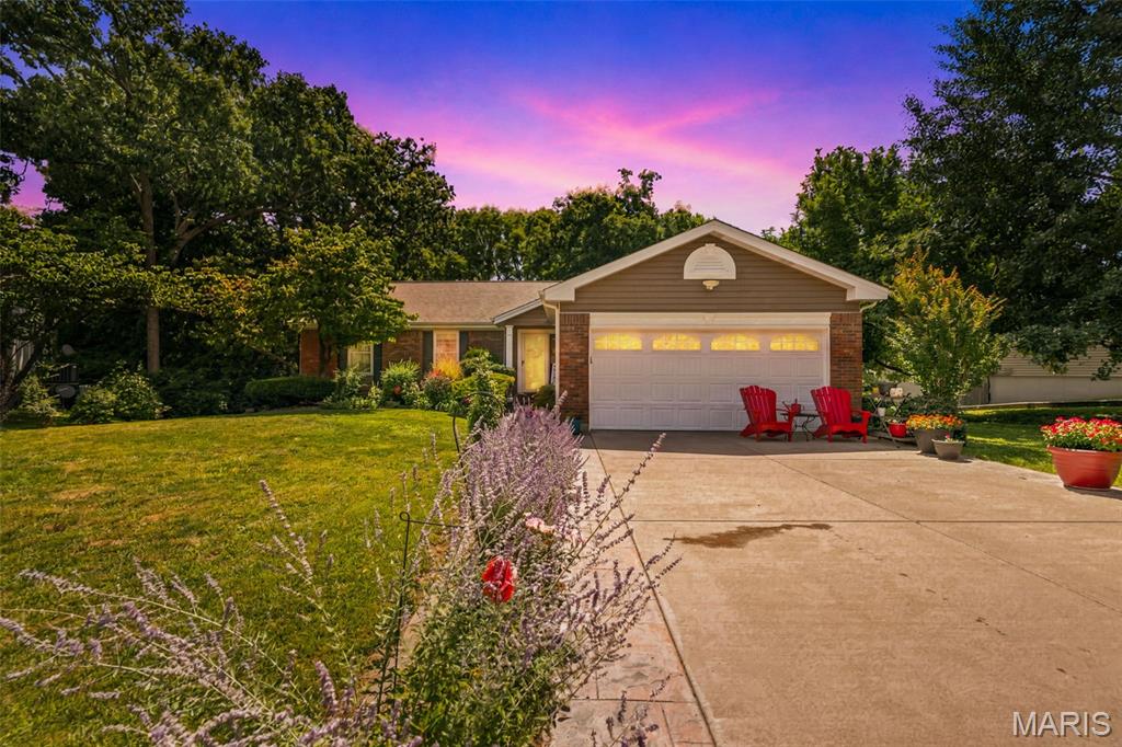 610 Barley Ridge Court North St. Peters, MO 63376 - Photo 2 of 62