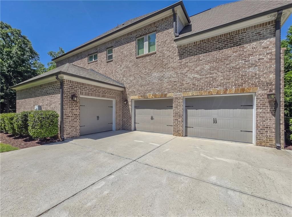 103 Dover Road Milton, GA 30004 - Photo 47 of 48