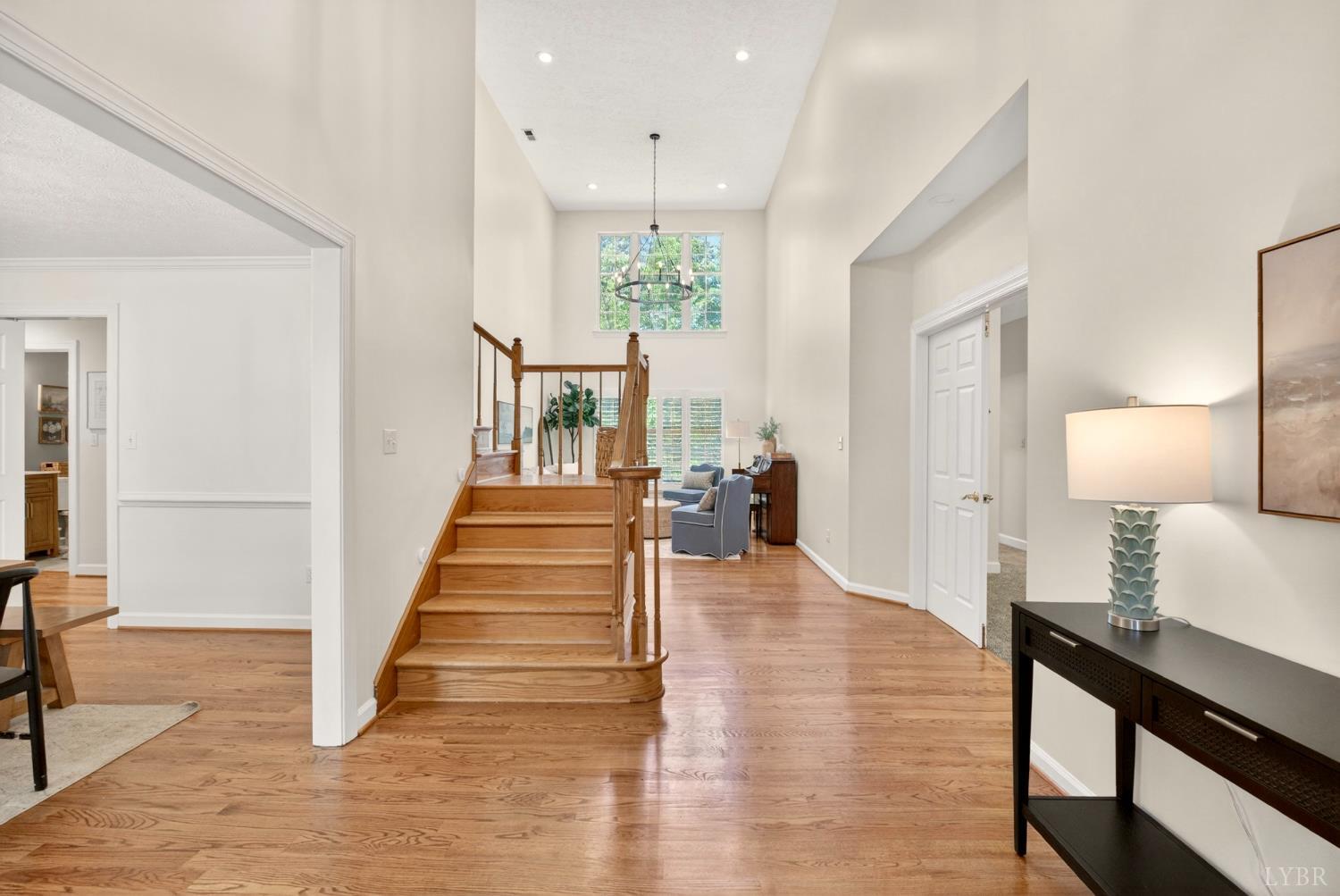 105 Fox Meadows Road Lynchburg, VA 24503 - Photo 7 of 86 Gallery Image 7