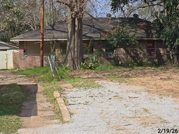 $110,000 | Undisclosed Address, Alexandria, LA 71301