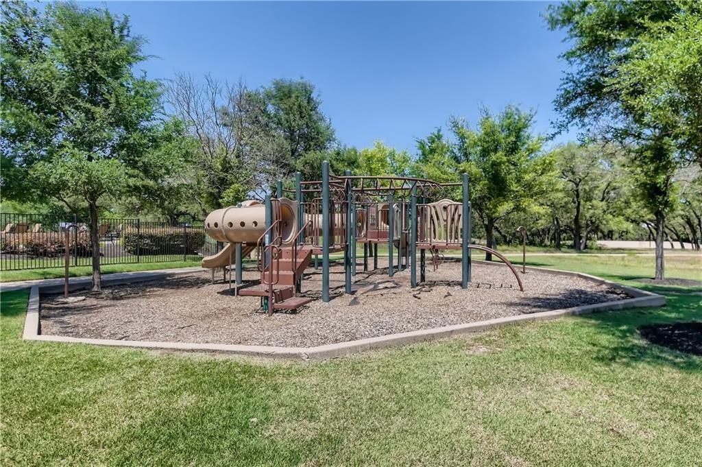 3822 Remington Road Cedar Park, TX 78613 - Photo 29 of 31 a view of outdoor space and yard