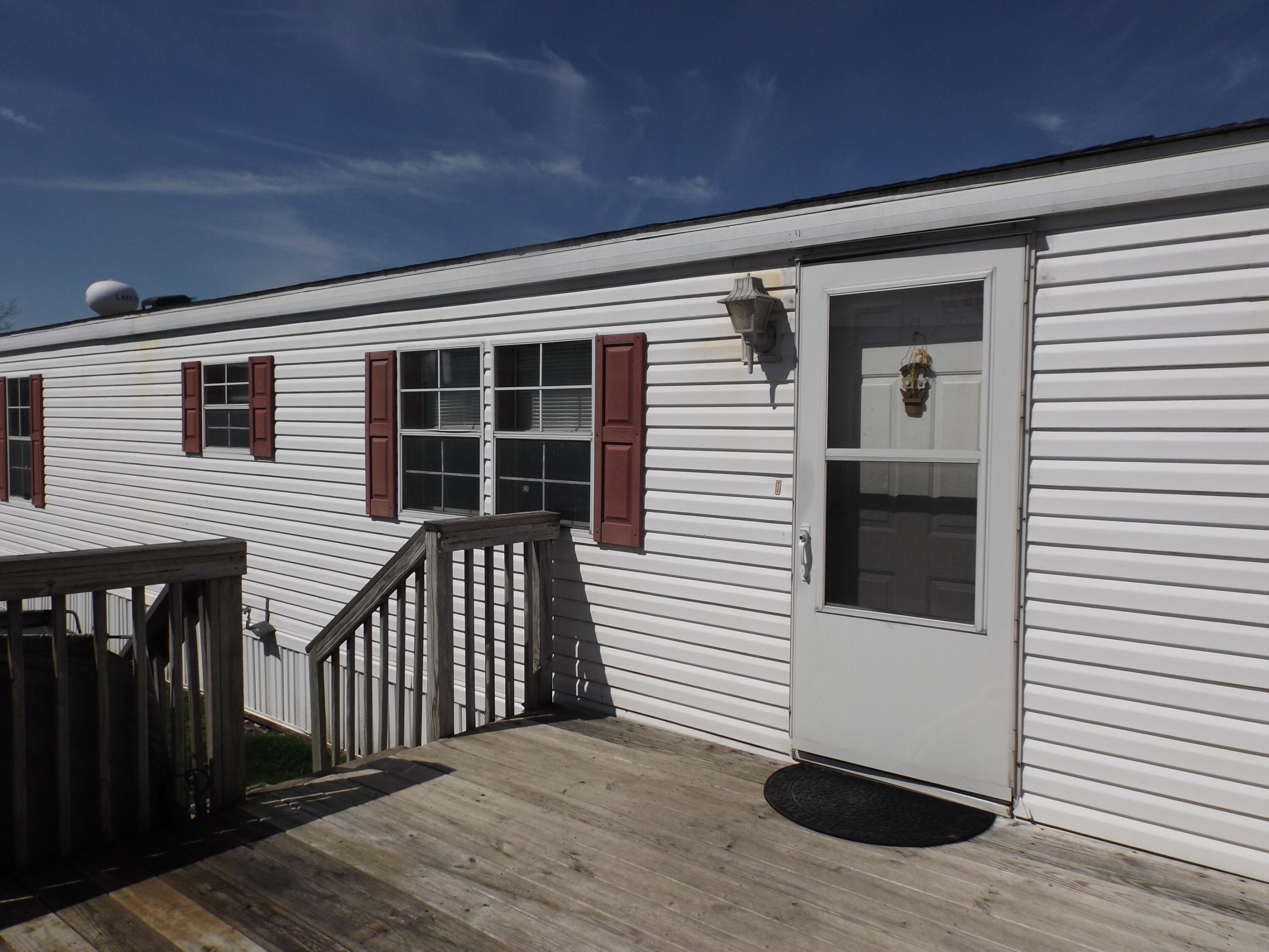 11900 Duff Road, Unit 55 Lakeview, OH 43331 - Photo 2 of 24